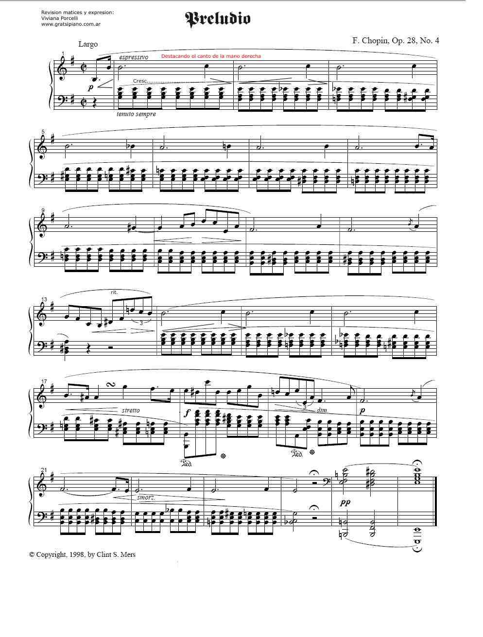 descargar partituras para piano gratis pdf maken